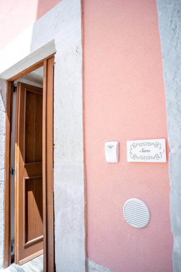 Il Germoglio Hotel Bisceglie Exterior photo