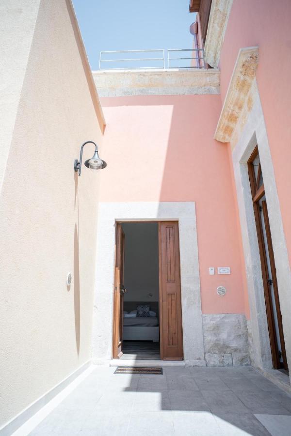 Il Germoglio Hotel Bisceglie Exterior photo